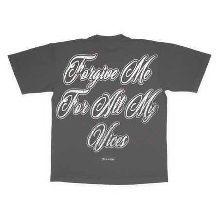 Forgive Me T-Shirt