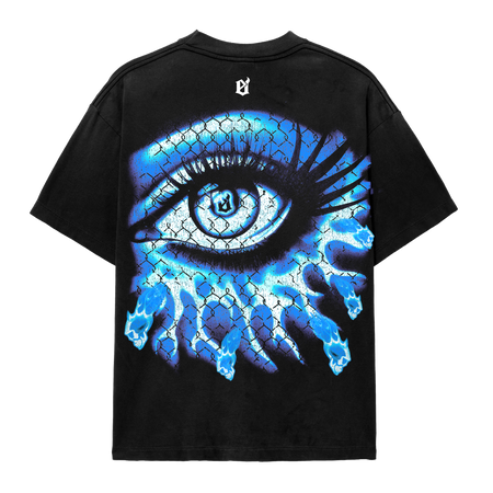 Country Flame T-Shirt
