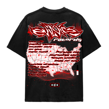 Demon Records T-Shirt