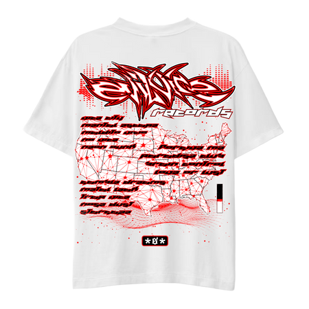 Demon Records T-Shirt