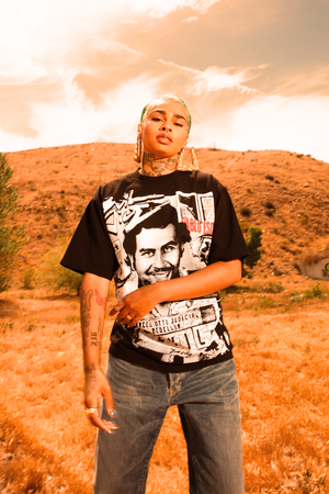 Pablo T-Shirt
