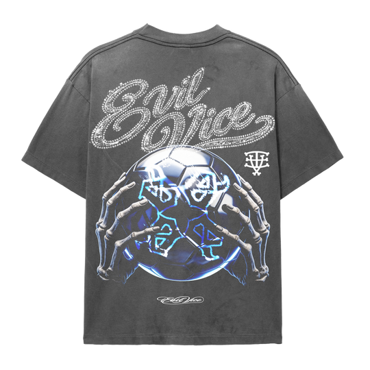 evil viceロンT flexwitme yokosquad SHOP - EVIL VICE