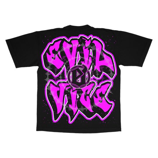 Evil Vice ASHTRO COLLAB - EVIL VICE