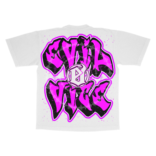 ASHTRO COLLAB - EVIL VICE