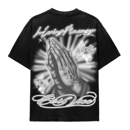 In Memory T-Shirt
