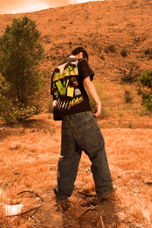 Evil Trips T-Shirt