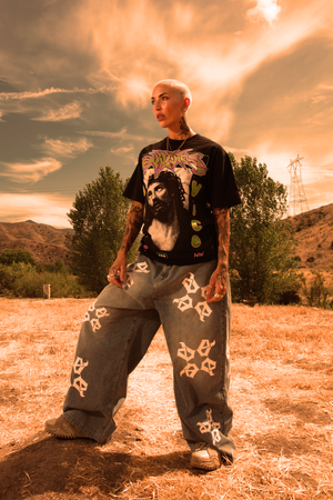 Evil Glory T-Shirt