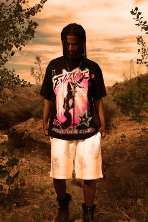 Members Club T-Shirt