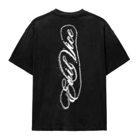 Melting Eyes T-Shirt