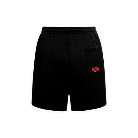 Vice Flame Terry Shorts