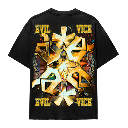 No Chains T-Shirt