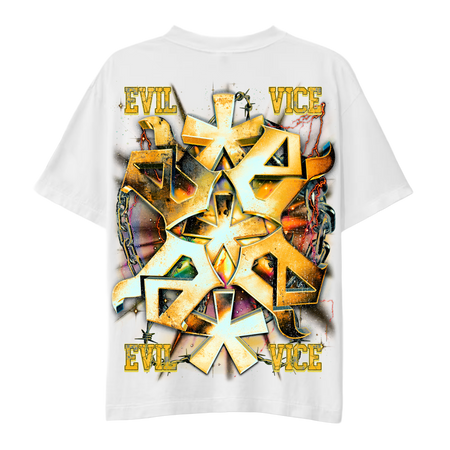 No Chains T-Shirt