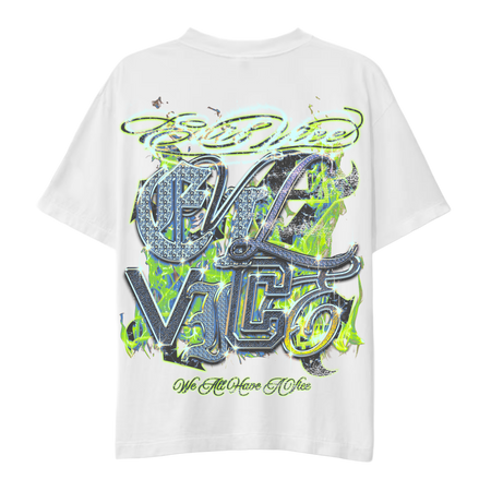 Flame Lips T-Shirt