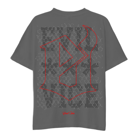 Arena Flame T-Shirt