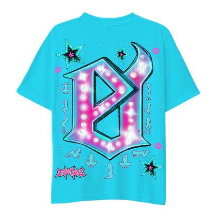 Members Club T-Shirt