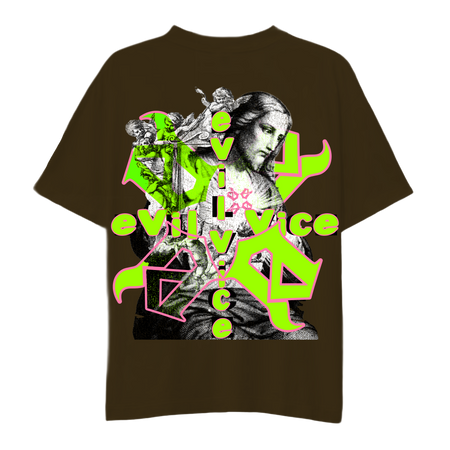 Evil Glory T-Shirt