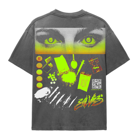 Evil Trips T-Shirt