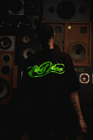 R.I.EV T-Shirt