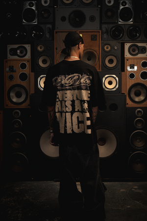 Cross Bones T-Shirt