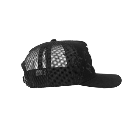 Star Corduroy Hat
