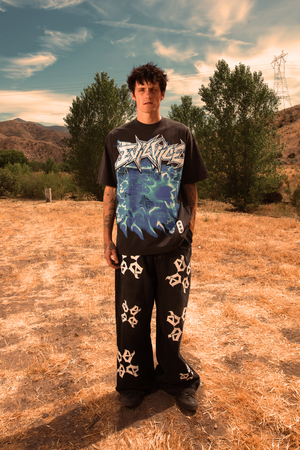 Country Flame T-Shirt